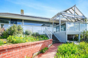 Magnificent Views Over the Bay, Port Elliot